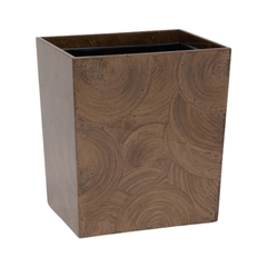 Navagio Mocha Bath Accessories