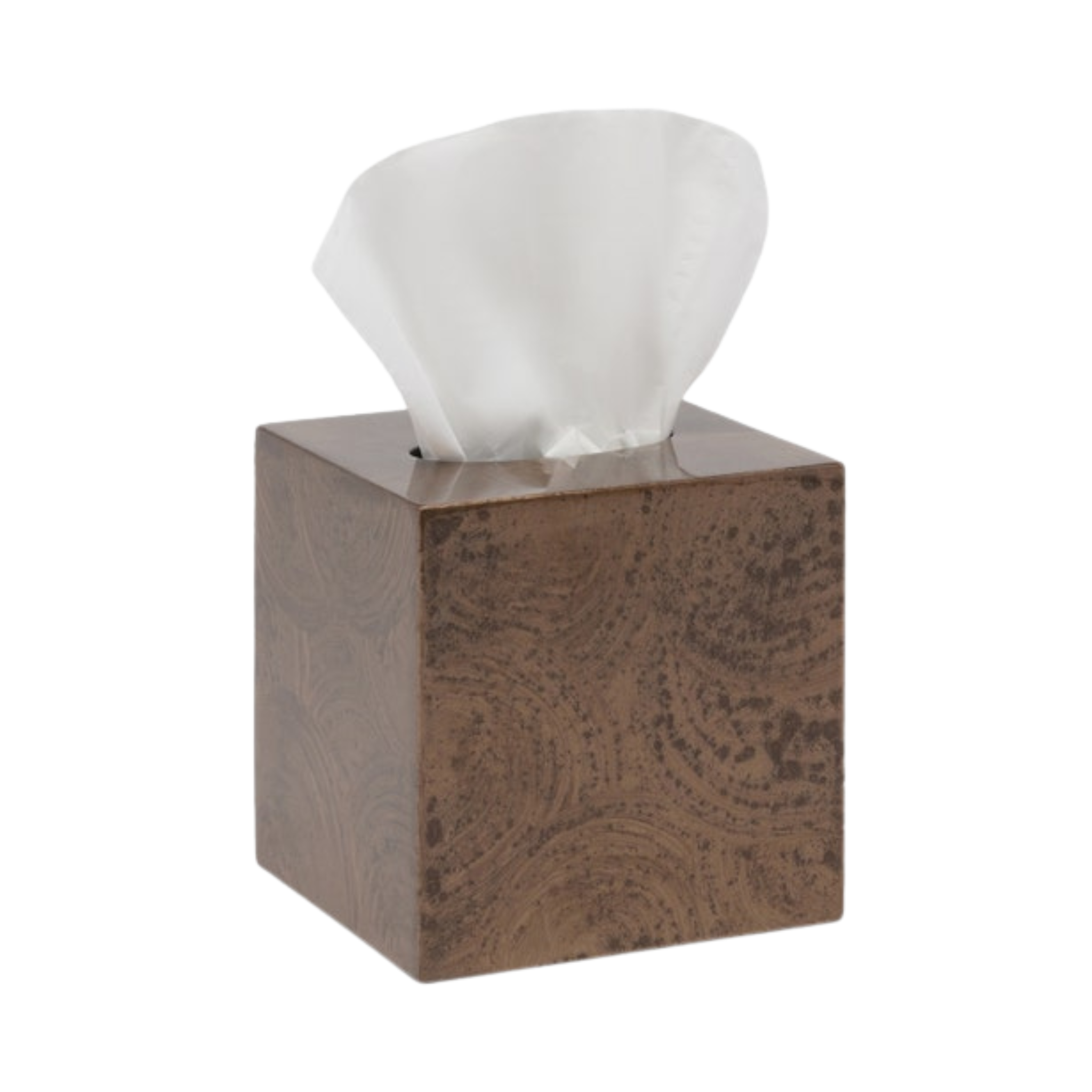 Navagio Mocha Bath Accessories