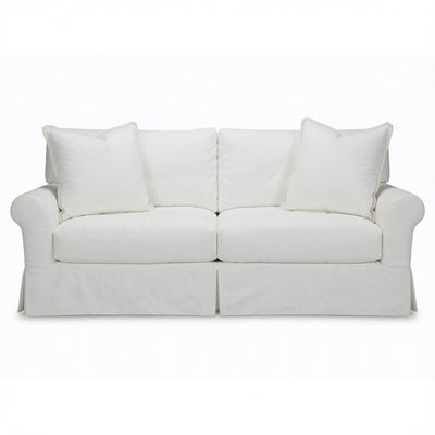 Montauk Shores Slipcovered Sofa