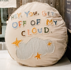 Dog Bed - Hey, You, Get Off My Cloud