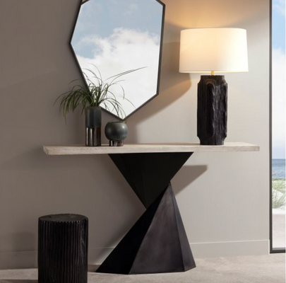 Adler Console Table