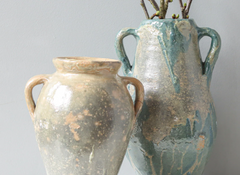 Vintage Amphora, Assorted