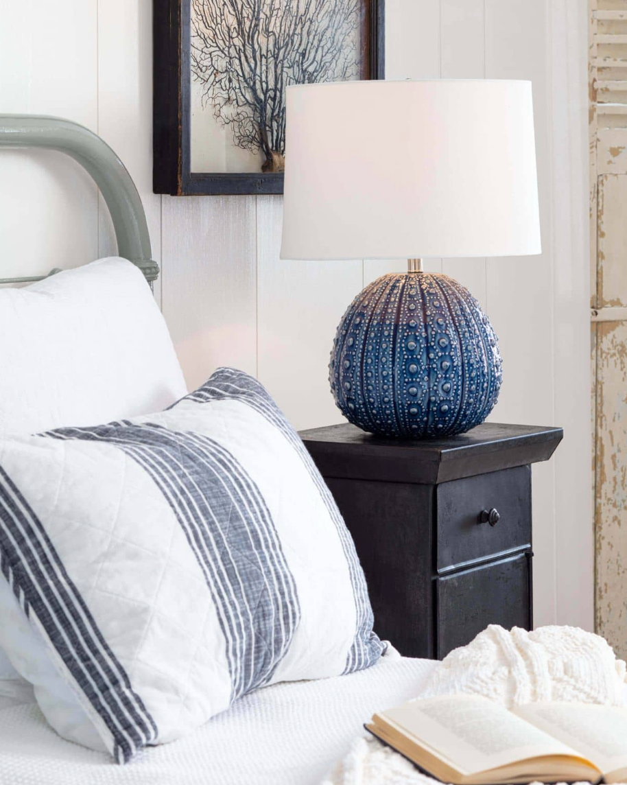 Coastal table online lamps for bedroom