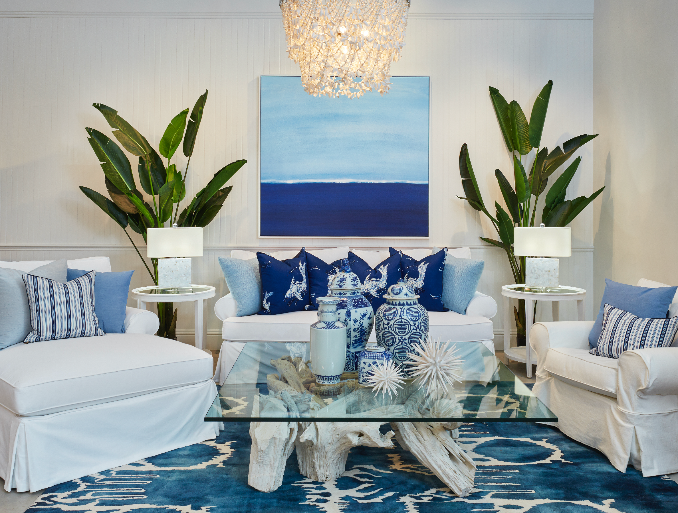 My coastal home furniture 2025