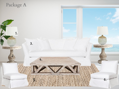Living Room Package A