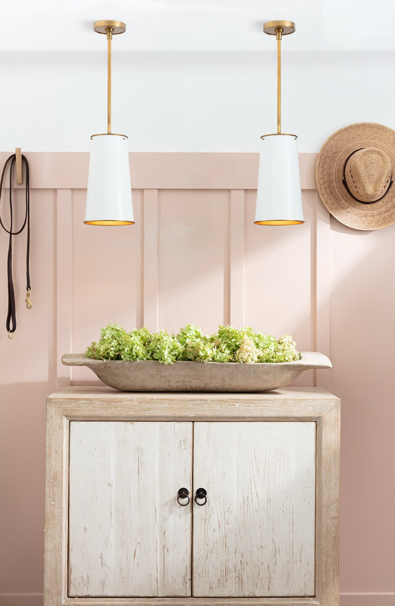 Coastal-Inspired Lighting – Nautical Fixtures for Every Room – Our Boat ...
