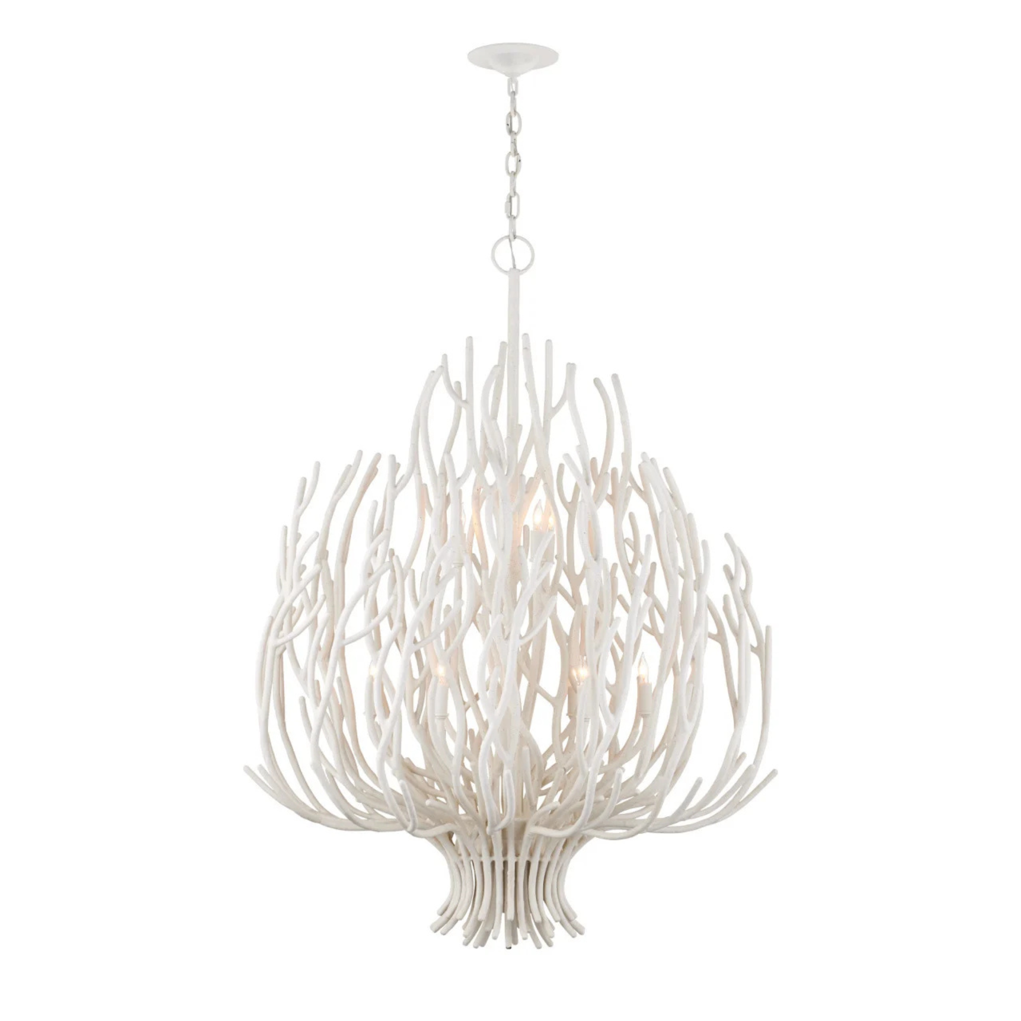 Sea Isle Chandelier