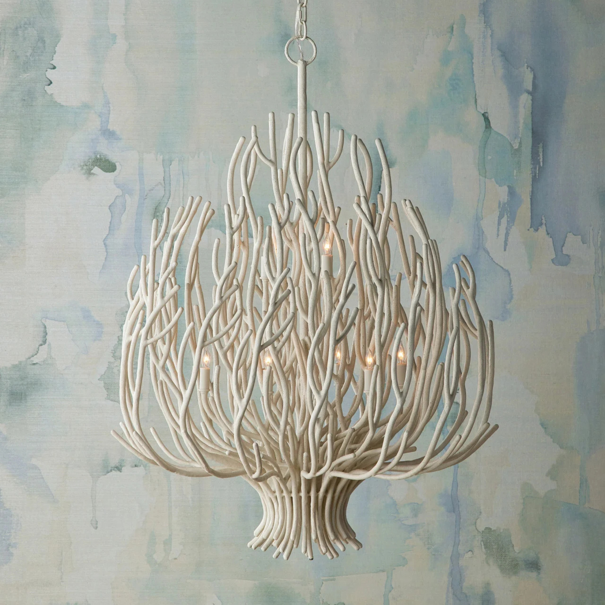 Sea Isle Chandelier