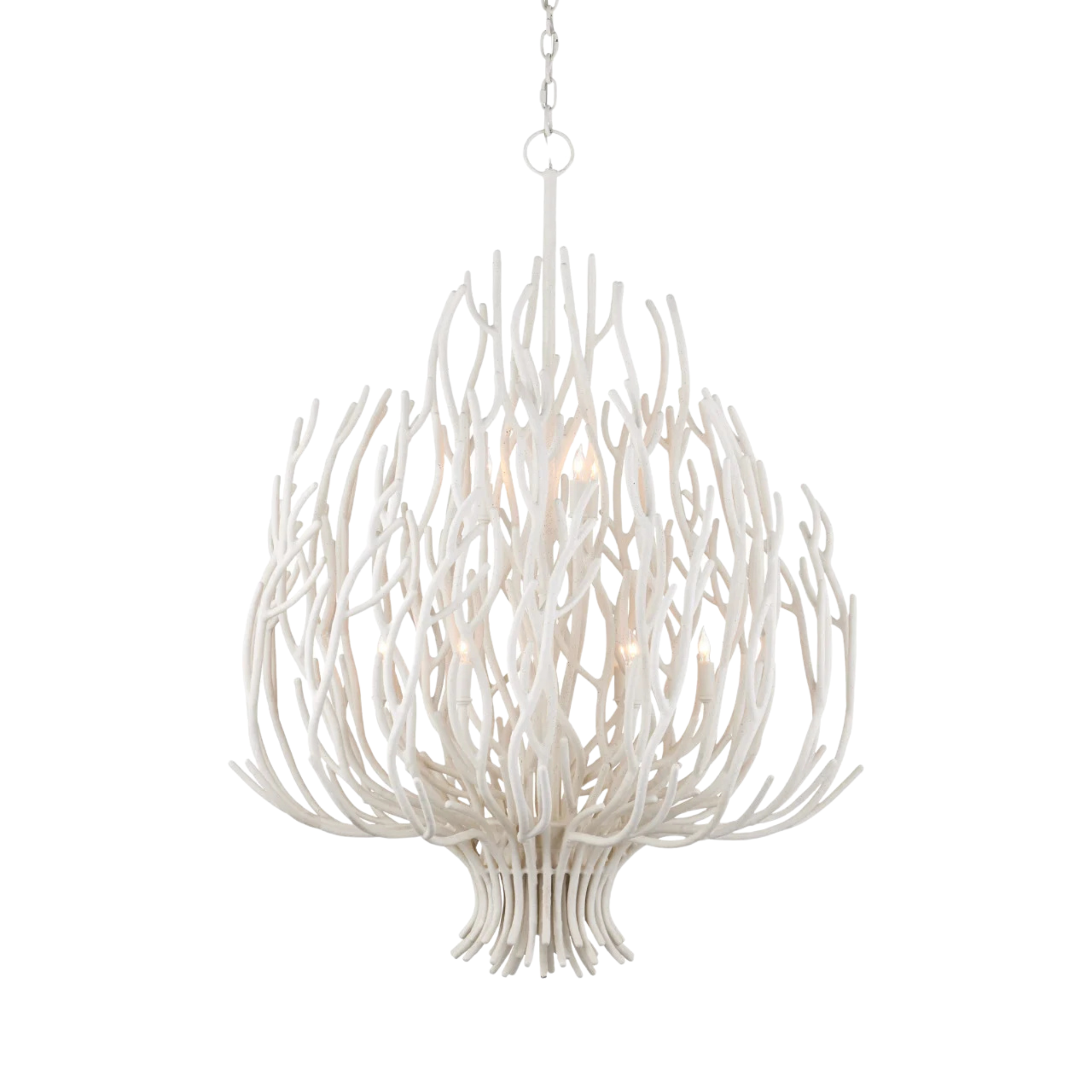 Sea Isle Chandelier
