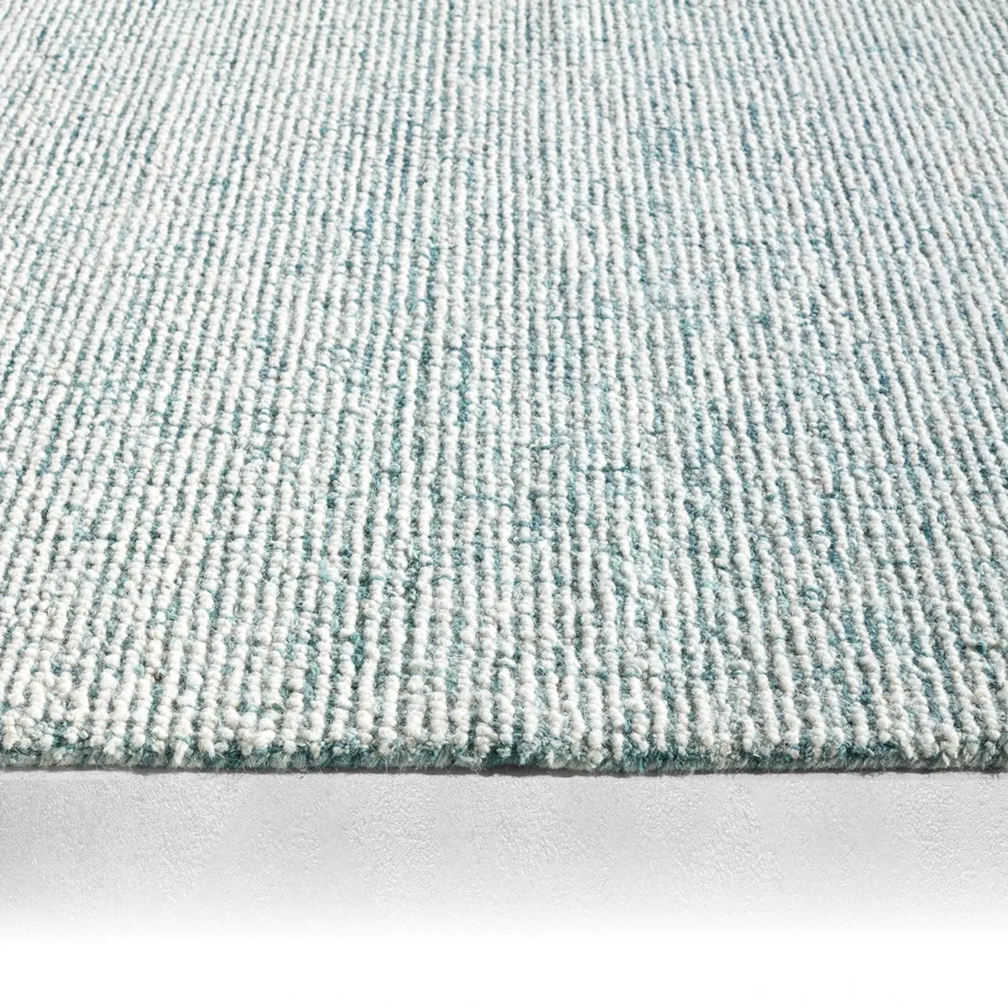 Seabrook Texture Rug - Blue