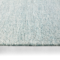 Seabrook Texture Rug - Blue