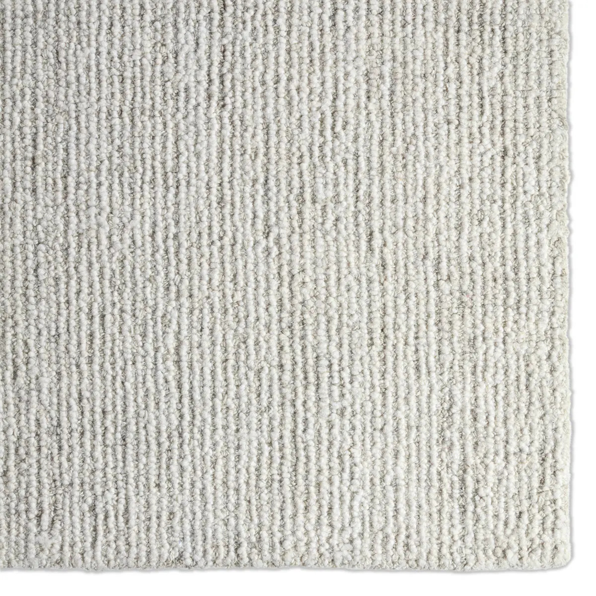 Seabrook Texture Rug - Grey