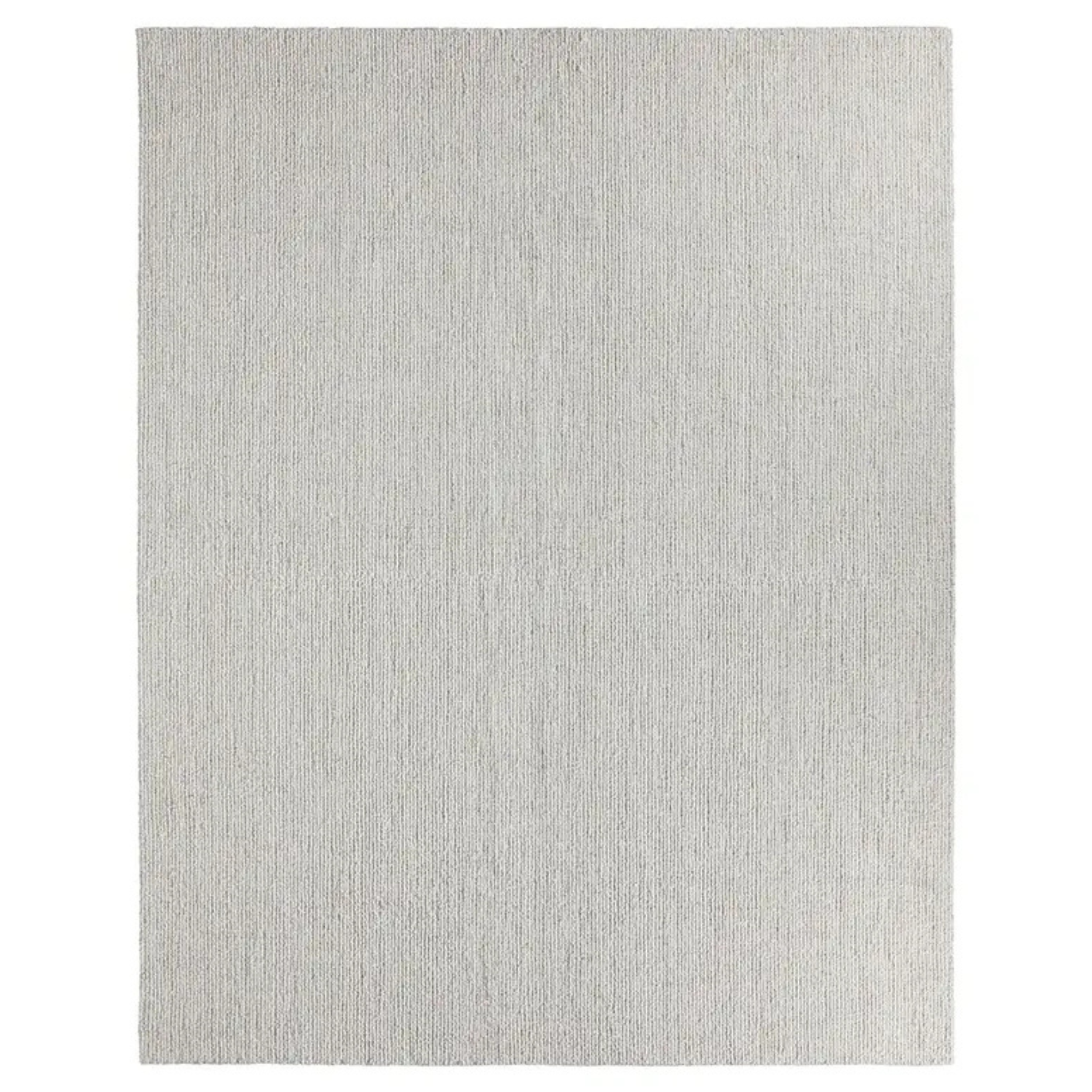 Seabrook Texture Rug - Grey