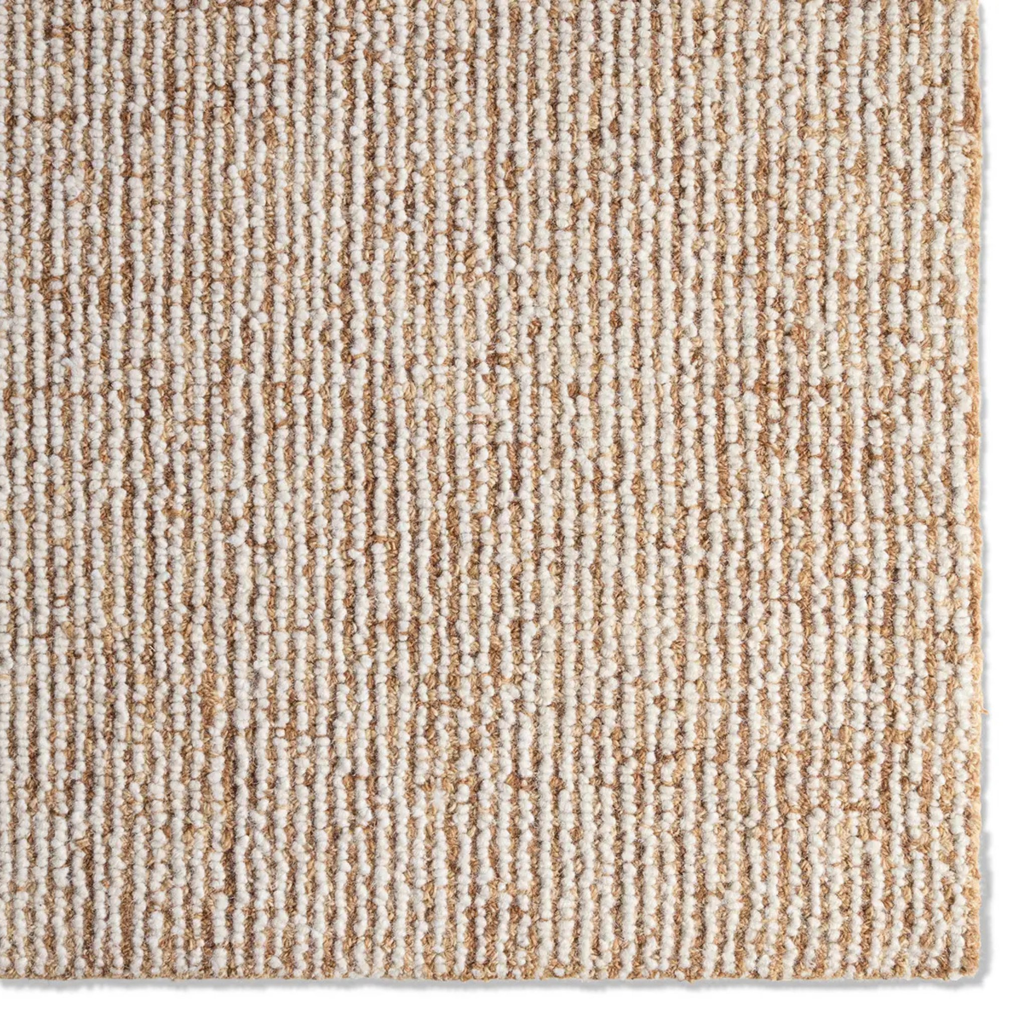 Seabrook Texture Rug - Natural