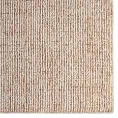 Seabrook Texture Rug - Natural