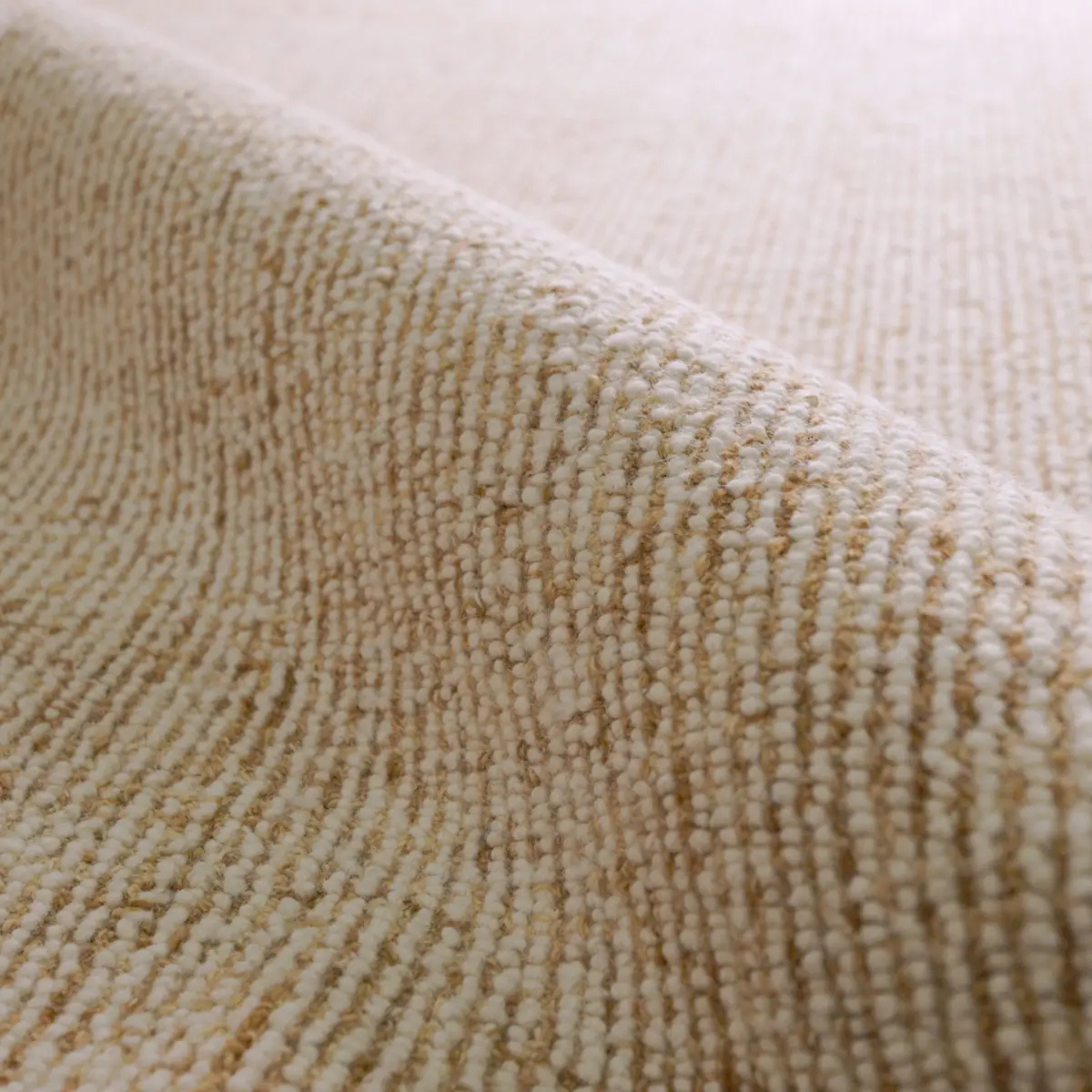 Seabrook Texture Rug - Natural