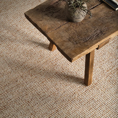 Seabrook Texture Rug - Natural