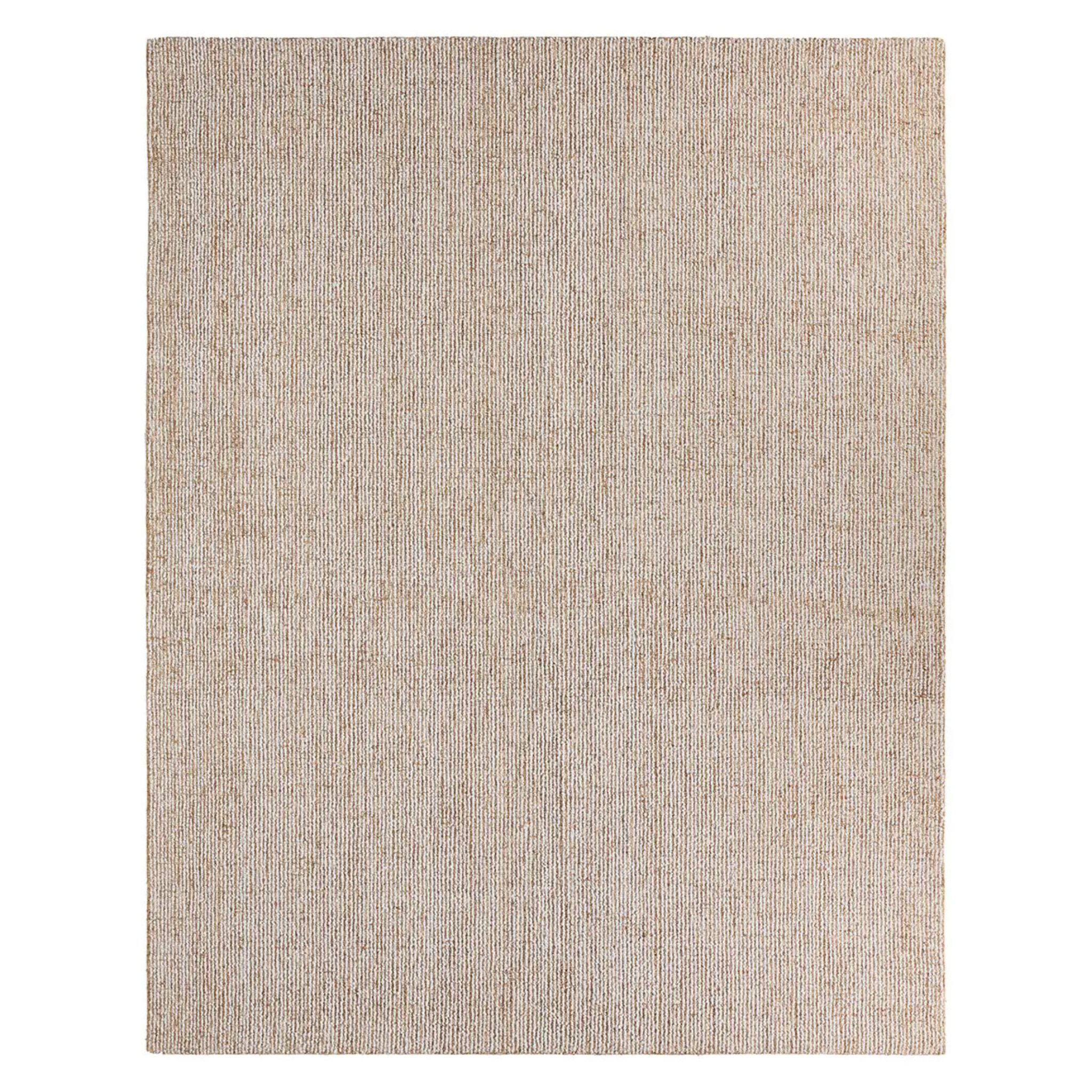 Seabrook Texture Rug - Natural