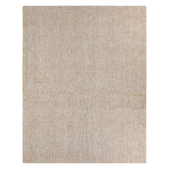 Seabrook Texture Rug - Natural