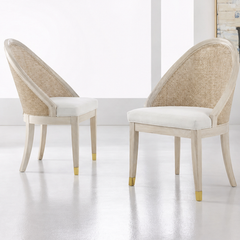 Sommerville Armless Dining Chair