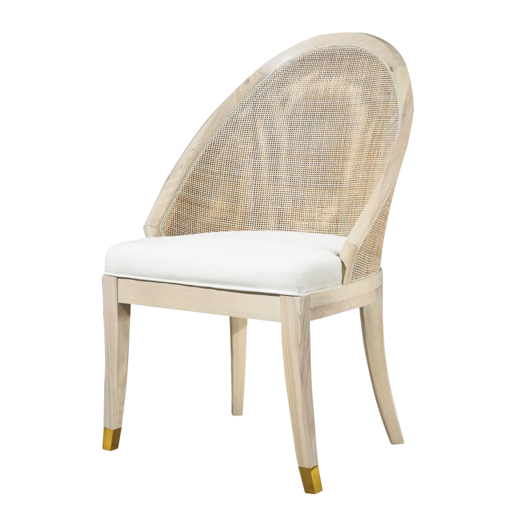 Sommerville Armless Dining Chair