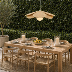 Stone Harbor Outdoor Pendant