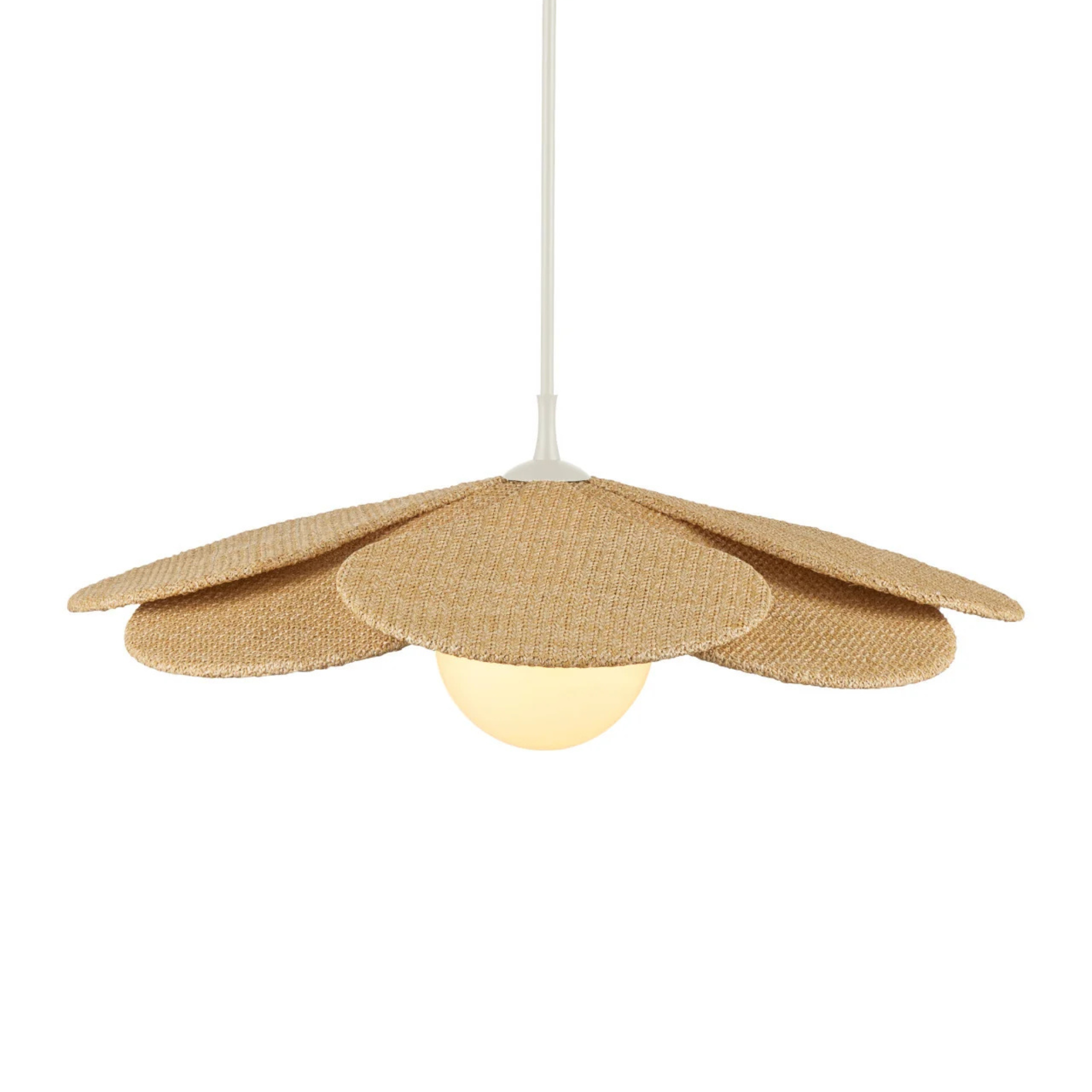 Stone Harbor Outdoor Pendant