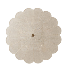 Vilano Beach Chandelier - Three Sizes