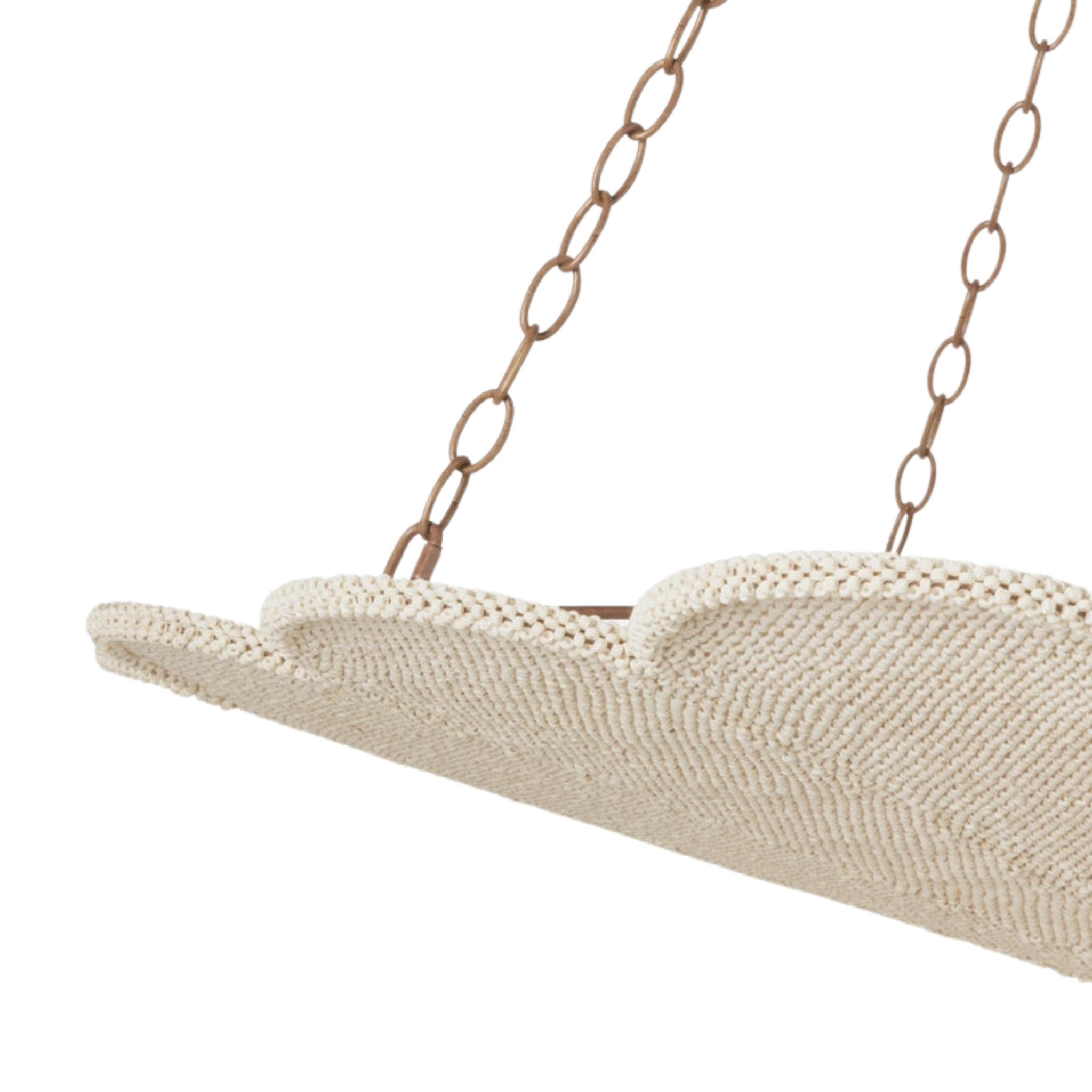 Vilano Beach Chandelier - Three Sizes