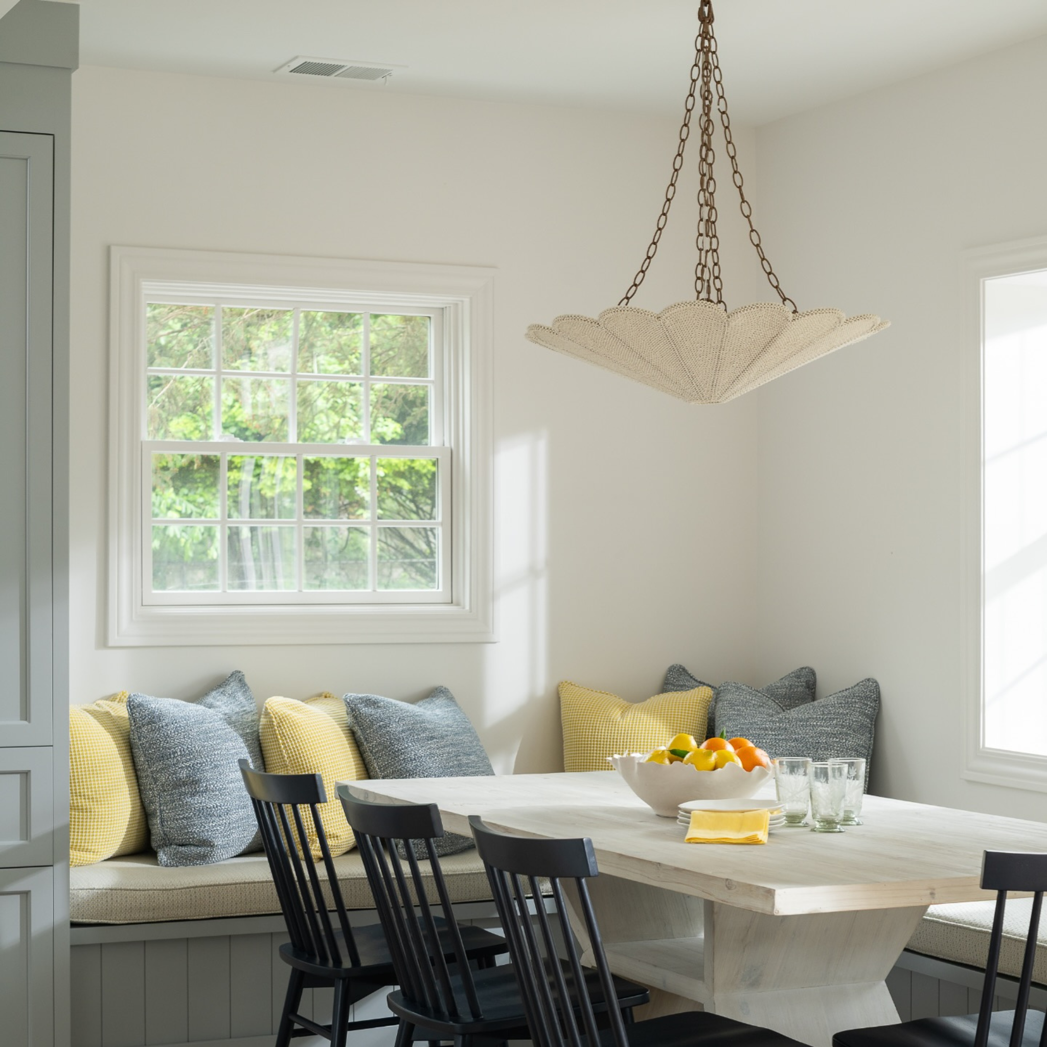 Vilano Beach Chandelier - Three Sizes