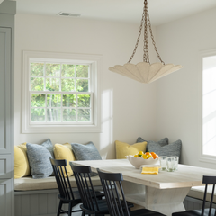 Vilano Beach Chandelier - Three Sizes