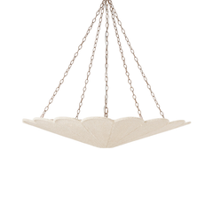 Vilano Beach Chandelier - Three Sizes