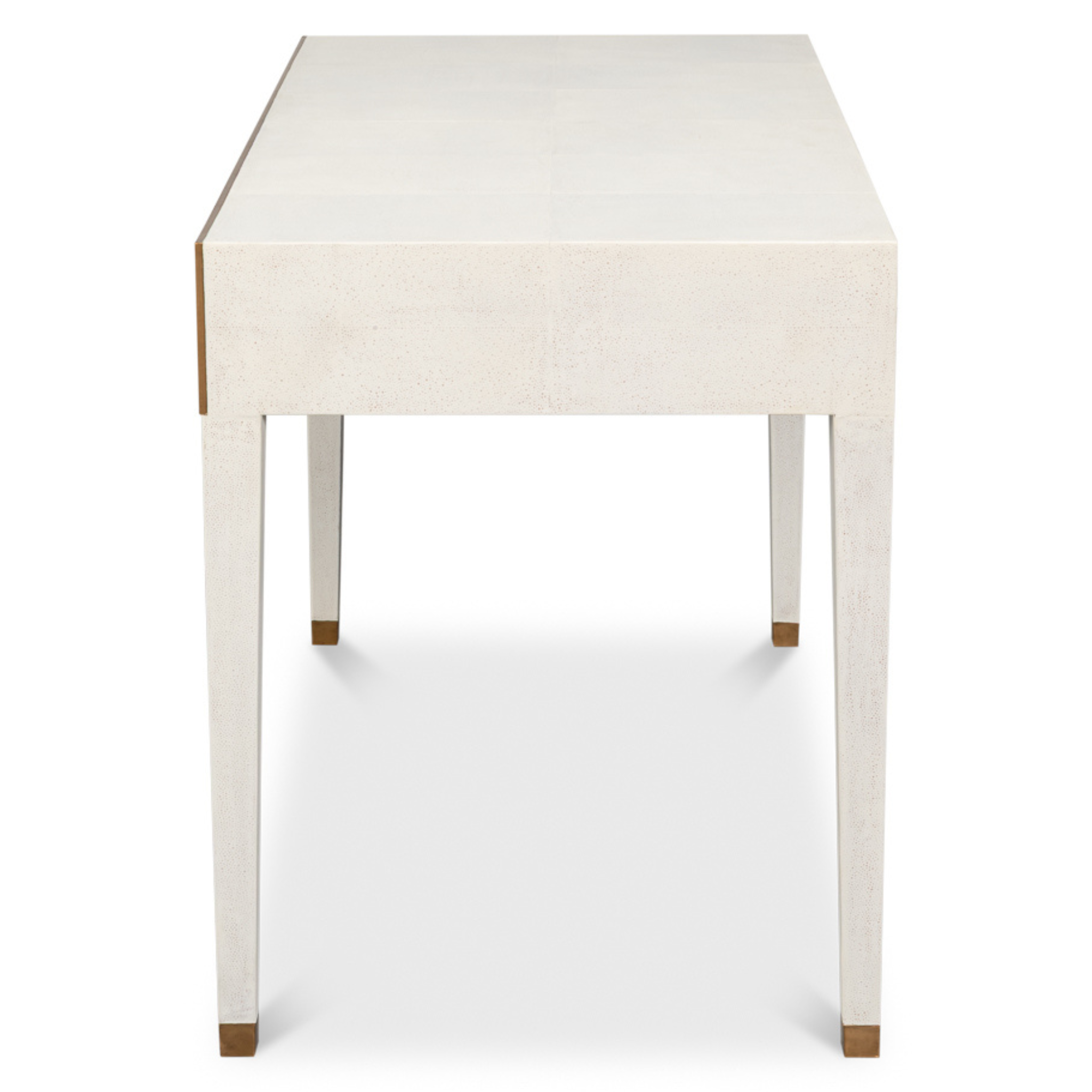 Virginia Beach White Desk