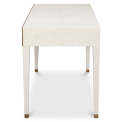 Virginia Beach White Desk