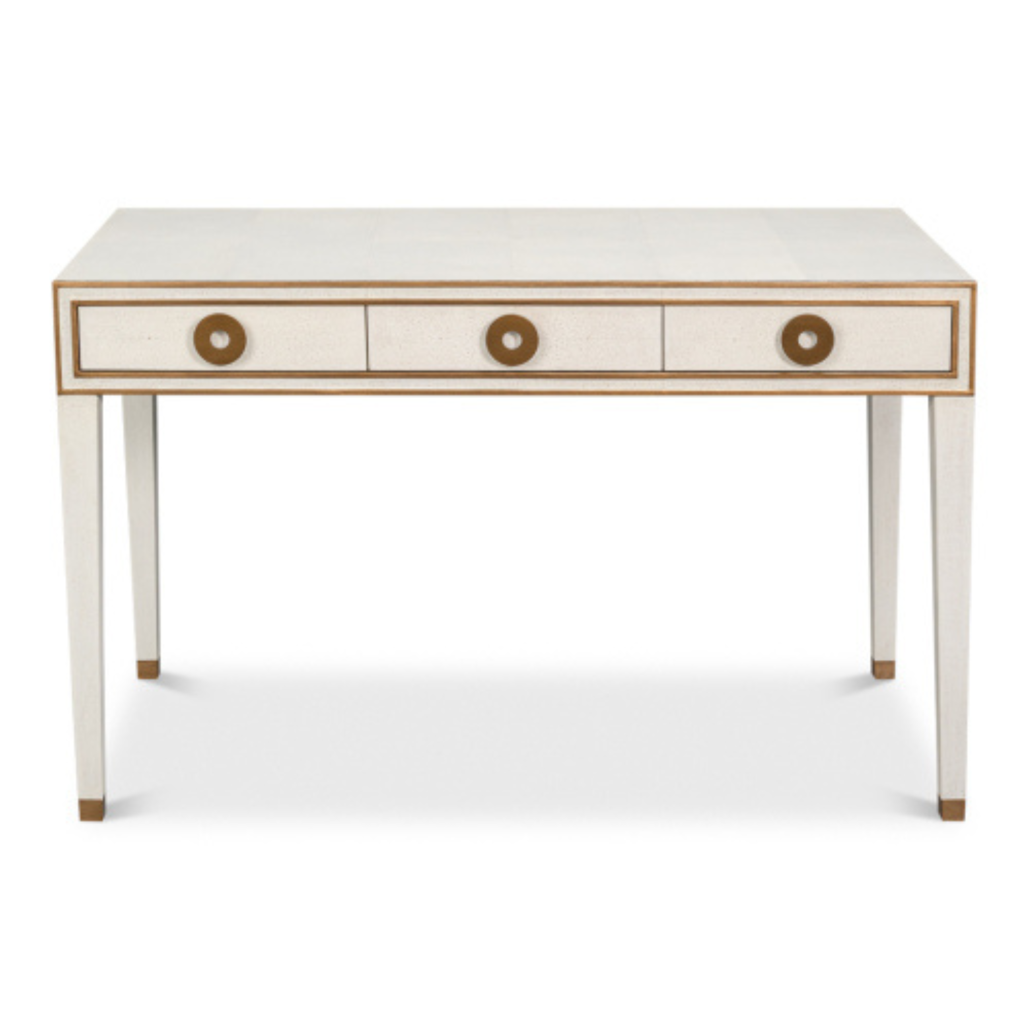 Virginia Beach White Desk