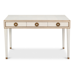 Virginia Beach White Desk