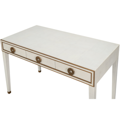 Virginia Beach White Desk