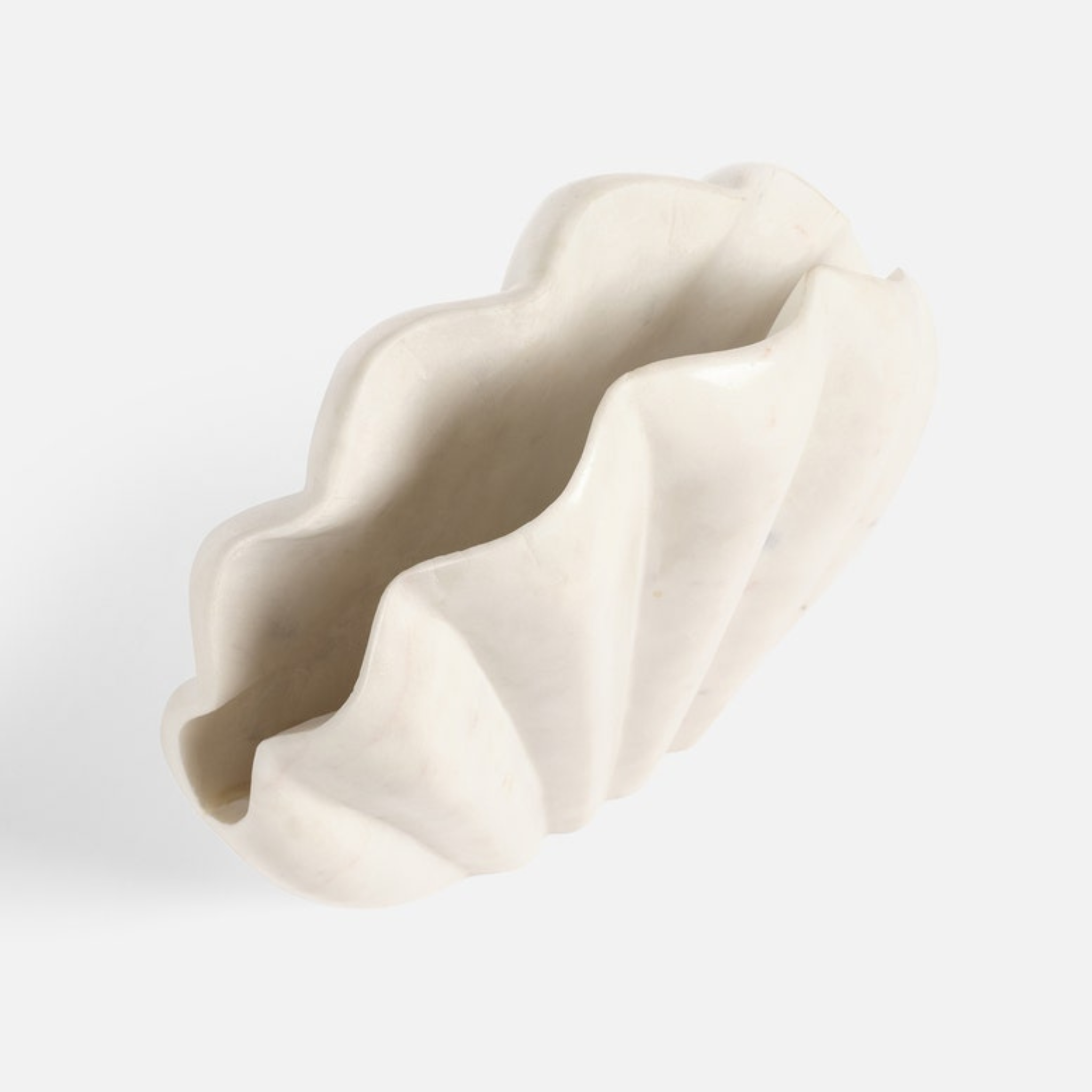 Wakiki Beach Vase