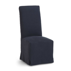 Waterway Slipcovered Dining Chair