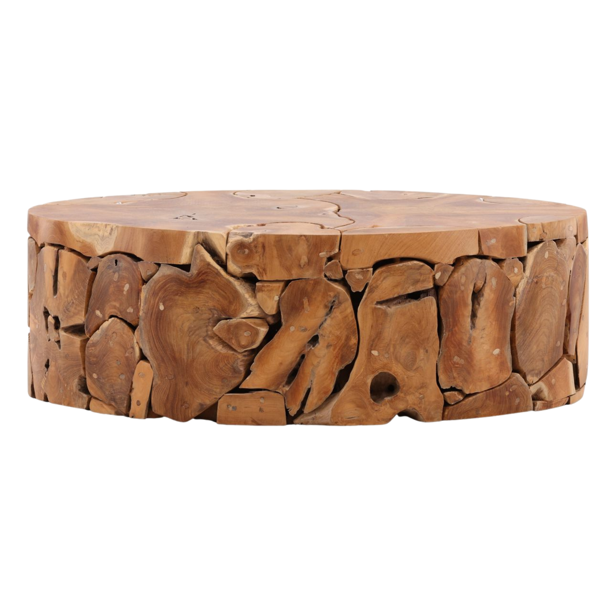 Wildwood Outdoor Teak Coffee Table