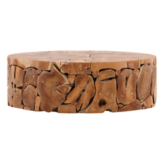 Wildwood Outdoor Teak Coffee Table