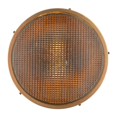 Windward Brass Pendant