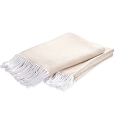 Pezzo Luxury Knit Throw - Multiple Colors Available