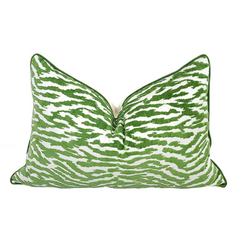 Taboda Pillow - Green