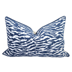 Taboda Pillow - Blue