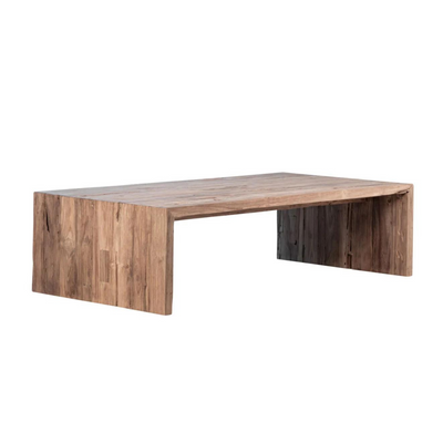 Chester Waterfall Coffee Table