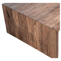 Chester Waterfall Coffee Table