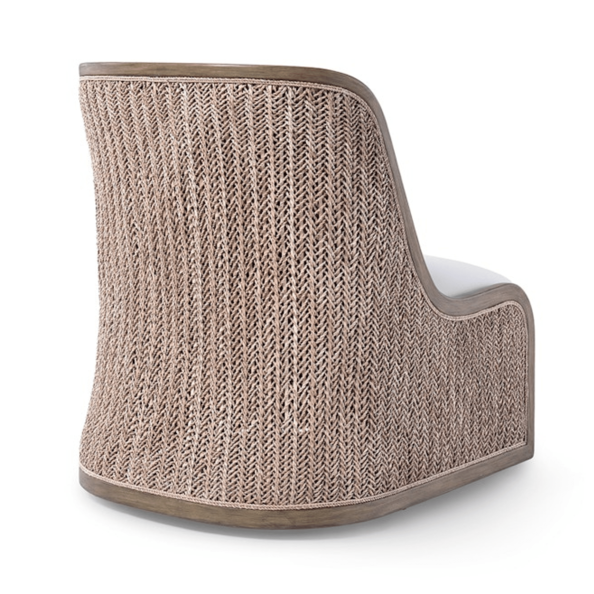 Abaco Accent Chair - Our Boat House
