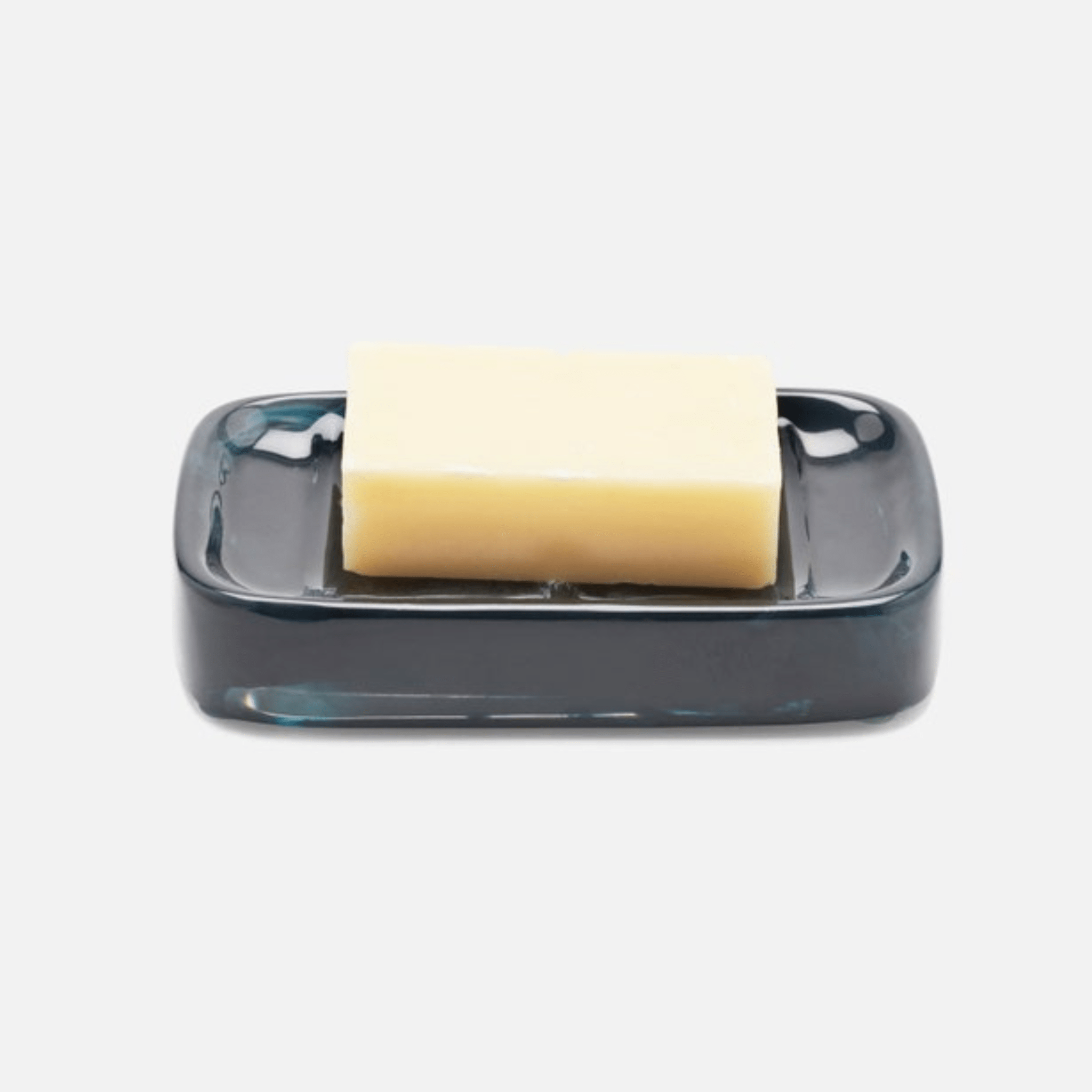 Abiko Bath Accessories - Dark Teal - Our Boat House