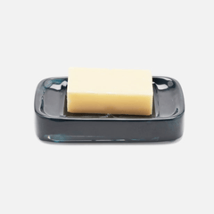 Abiko Bath Accessories - Dark Teal - Our Boat House